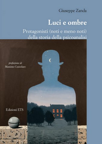 giuseppe Zanda, Luci e ombre