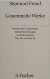 S. Freud, Gesammelte Werke, Band 13