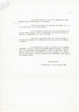 27. Lettre de dissolution [5 janvier 1980]