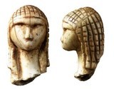 9. L'identification [1961 - 1962]