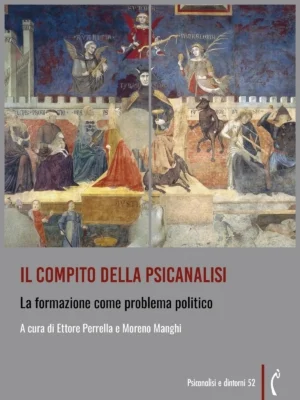 AA.VV., Il compito della psicanalisi