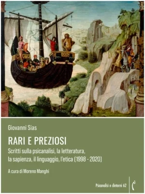 Giovanni Sias, Rari e preziosi