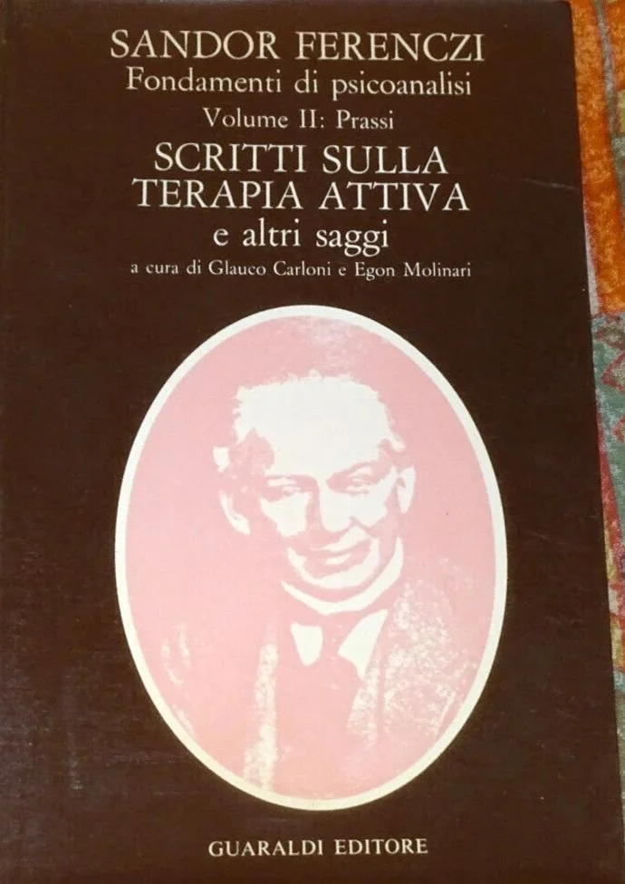 Ferenczi II