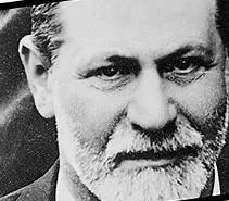 Foto di Freud