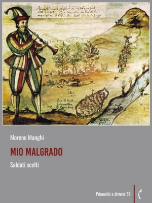 Moreno Manghi, Mio malgrado | Saldati scelti