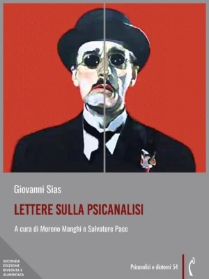Giovanni Sias, Lettere sulla psicanalisi